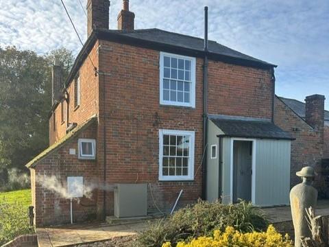 Throwley, Faversham property photo